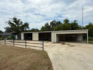 Plus de détails pour 10015 FM 751, Quinlan, TX - Local d’activités à vendre