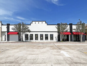 5953 W Park Ave, Houma, LA à louer Photo de l’immeuble– Image 1 sur 13