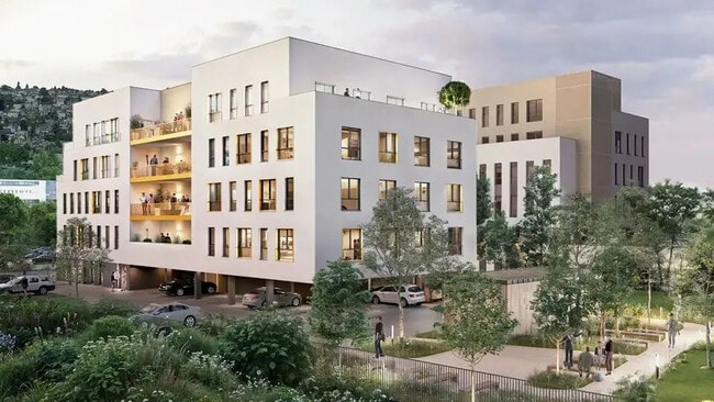 Plus de détails pour Bureau à vendre