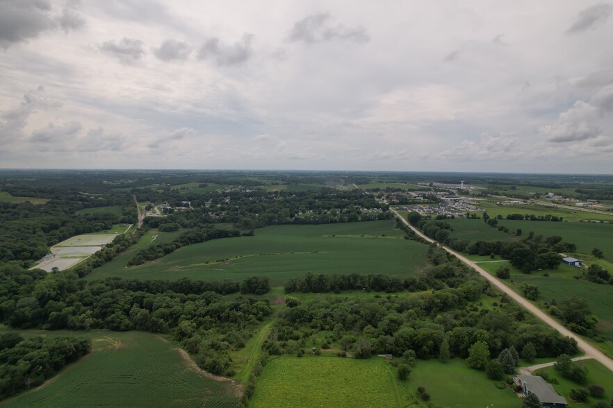 347th St, De Soto, IA à vendre - Aérien – Image 3 sur 9