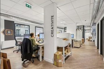 82 Rue Thiers, Boulogne-Billancourt à louer Photo de l’immeuble– Image 2 sur 5