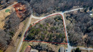 Plus de détails pour Longbow Dr, Spartanburg, SC - Terrain à vendre