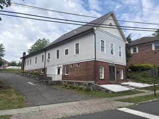 Plus de détails pour 192 Central Ave, Stirling, NJ - Bureau à louer