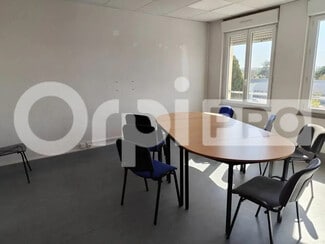 Plus de détails pour Bureau à louer