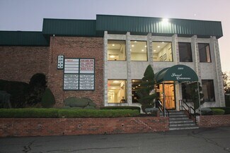 Plus de détails pour 3200 Sunset Ave, Ocean, NJ - Bureau/Médical à louer