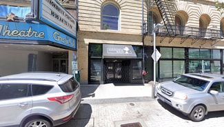 Plus de détails pour 817 SW Yamhill St, Portland, OR - Local commercial à louer