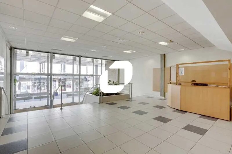 38-40 Rue Gabriel Crie, Malakoff à vendre - Hall d’entrée – Image 2 sur 15