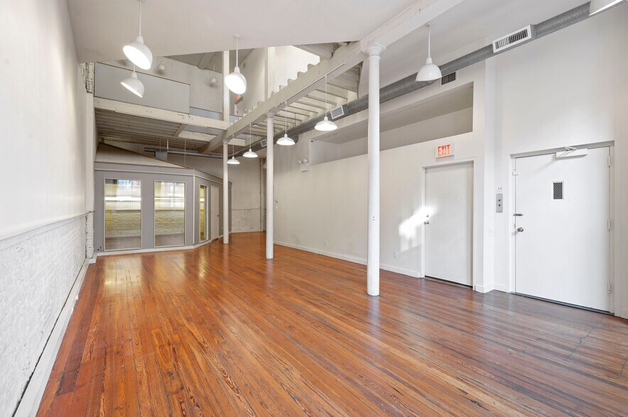32-34 S Strawberry St, Philadelphia, PA à vendre - Photo intérieure – Image 3 sur 58