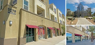 Plus de détails pour 1279 6th St, Coachella, CA - Local commercial à louer