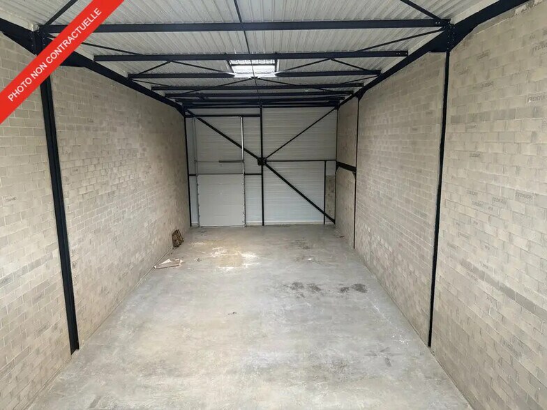 Local commercial dans Beauvais à louer - Photo de l’immeuble – Image 1 sur 2