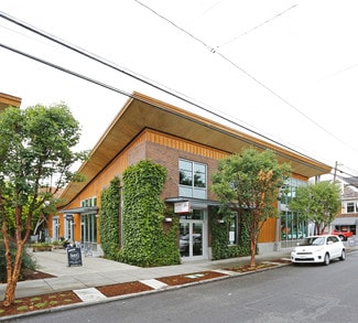 Plus de détails pour 2032-2038 SE Clinton St, Portland, OR - Local commercial à vendre