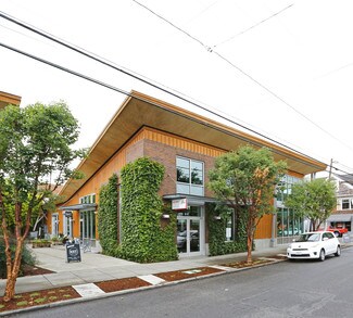 Plus de détails pour 2032-2038 SE Clinton St, Portland, OR - Local commercial à vendre