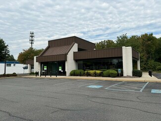 Plus de détails pour 346 W Trenton Ave, Morrisville, PA - Local commercial à vendre