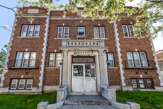 Plus de détails pour 312 Lake Ave, Rochester, NY - Logement à vendre