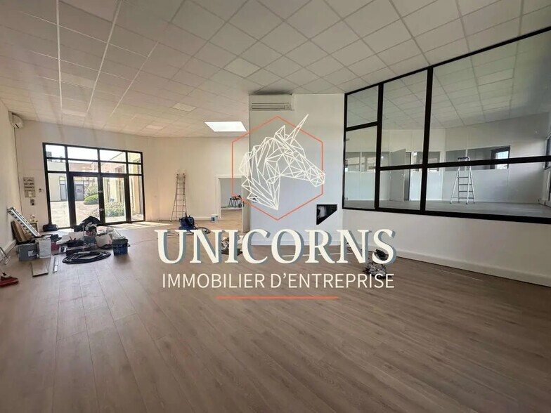 Bureau dans Balma à louer - Photo intérieure – Image 3 sur 5