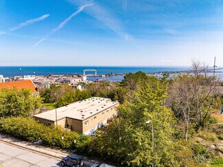 Plus de détails pour 824 3rd st, Duluth, MN - Terrain à vendre
