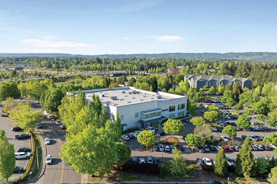 1265 NW Waterhouse Ave, Beaverton, OR à vendre - Photo de l’immeuble – Image 3 sur 4