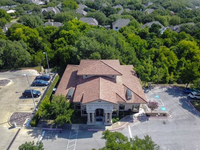 1450 W Parmer Ln, Austin, TX à vendre - Photo de l’immeuble – Image 1 sur 25