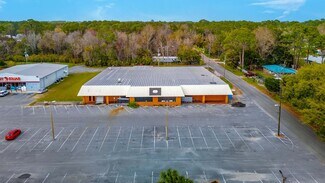Plus de détails pour 425 US Highway 98, Apalachicola, FL - Local commercial à vendre