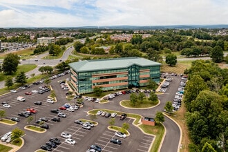 19465 Deerfield Ave, Lansdowne, VA - VUE AÉRIENNE vue de carte