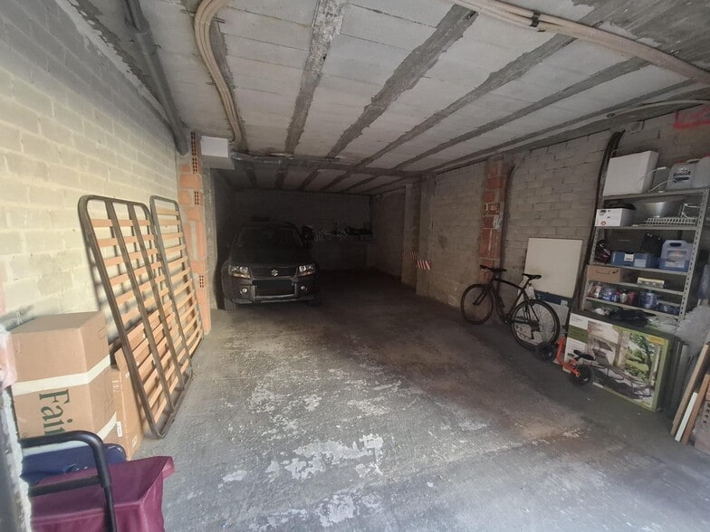 Calle Alcober, 6, Zaragoza, Zaragoza à louer - Photo intérieure – Image 1 sur 3