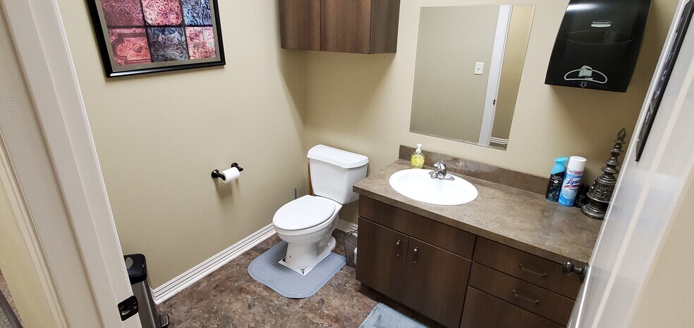 1111 Fayetteville Rd, Van Buren, AR à louer - Photo intérieure – Image 3 sur 14