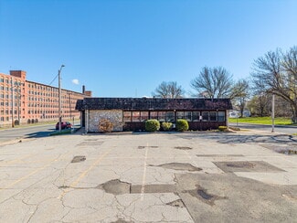 Plus de détails pour 15 Main St, Holyoke, MA - Bureau à louer