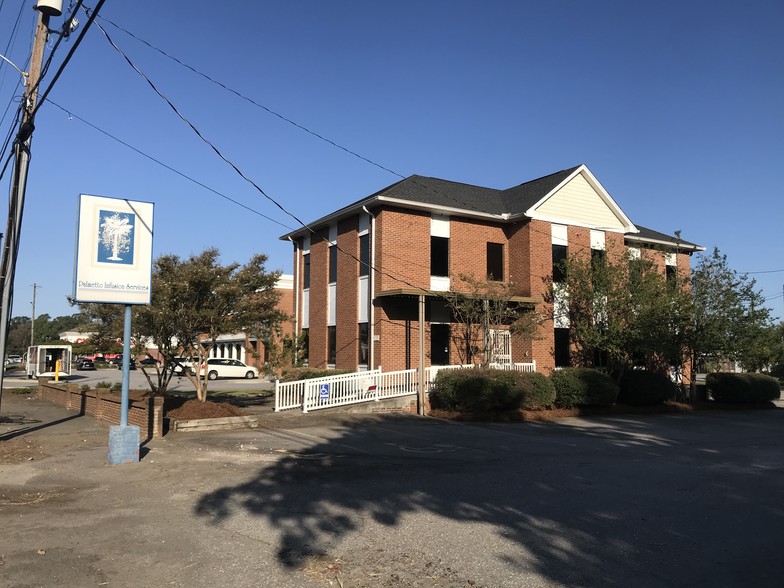 113 W Cherokee Rd, Florence, SC à louer - Photo de l’immeuble – Image 3 sur 14
