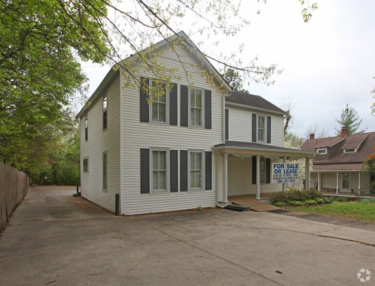 502 3rd St SE, Cullman, AL à louer - Photo principale – Image 1 sur 9