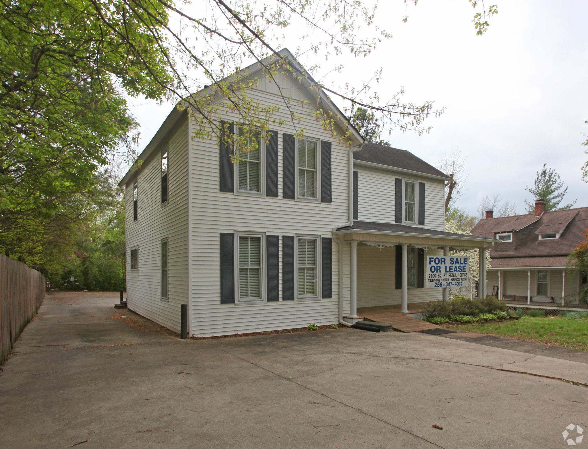 502 3rd St SE, Cullman, AL à louer Photo principale– Image 1 sur 10