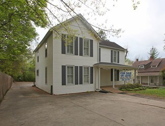 Plus de détails pour 502 3rd St SE, Cullman, AL - Bureau/Médical à louer