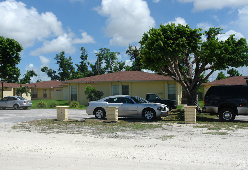 6036 SW 25th St, Miramar, FL à vendre - Photo de l’immeuble – Image 2 sur 3