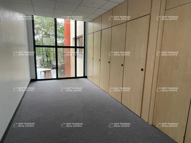 Bureau dans Rennes à louer - Photo de l’immeuble – Image 2 sur 9