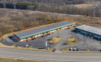 Plus de détails pour 11419 Stagecoach Rd, Little Rock, AR - Local d'activités à louer