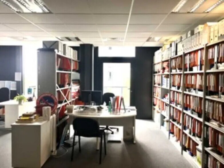 Bureau dans Balma à louer - Photo intérieure – Image 2 sur 16