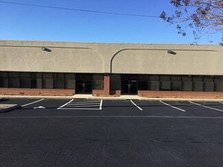 Plus de détails pour 1903-2003 Perimeter Rd, Greenville, SC - Local d'activités à louer