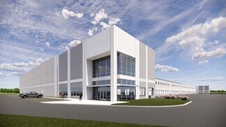 Plus de détails pour Hwy 90, Houston, TX - Industriel/Logistique à louer