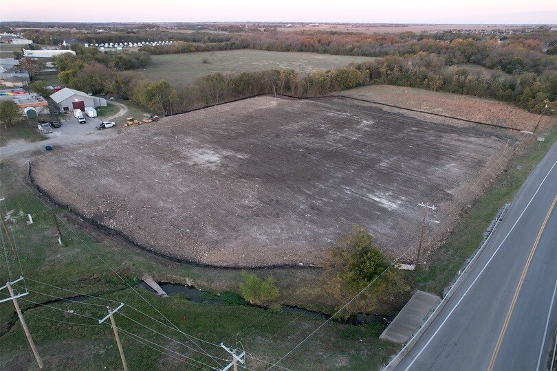 TBD US Hwy 84, Mcgregor, TX à louer - Photo de l’immeuble – Image 3 sur 5