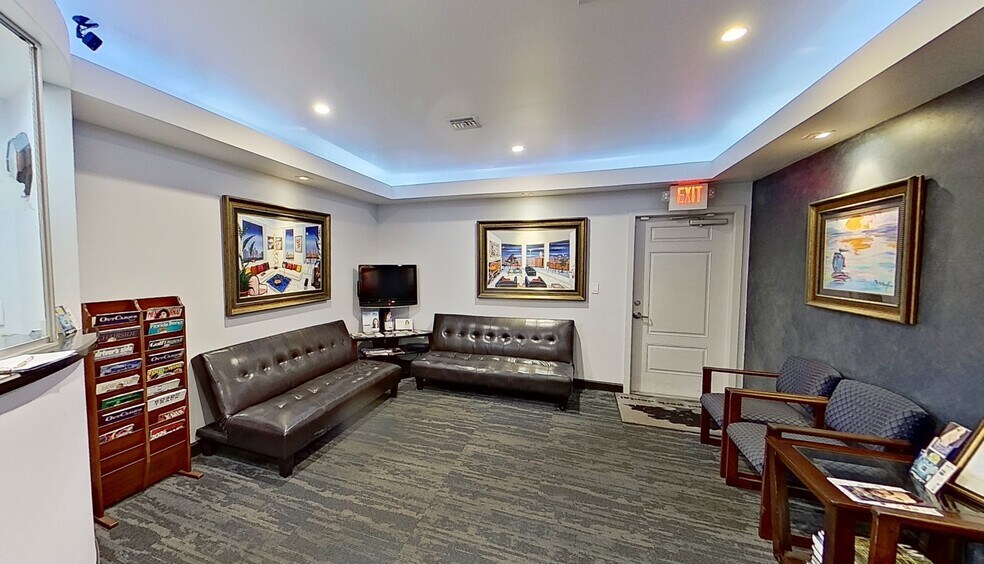 3047-3049 N Federal Hwy, Fort Lauderdale, FL à vendre - Numérisation 3D Matterport – Image 2 sur 29