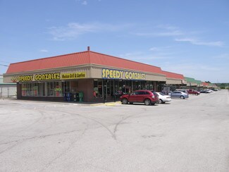 Plus de détails pour 2601-2619 S Memorial Dr, Tulsa, OK - Bureau/Local commercial à louer