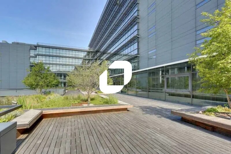 Bureau dans Montrouge à louer Photo de l’immeuble– Image 1 sur 17