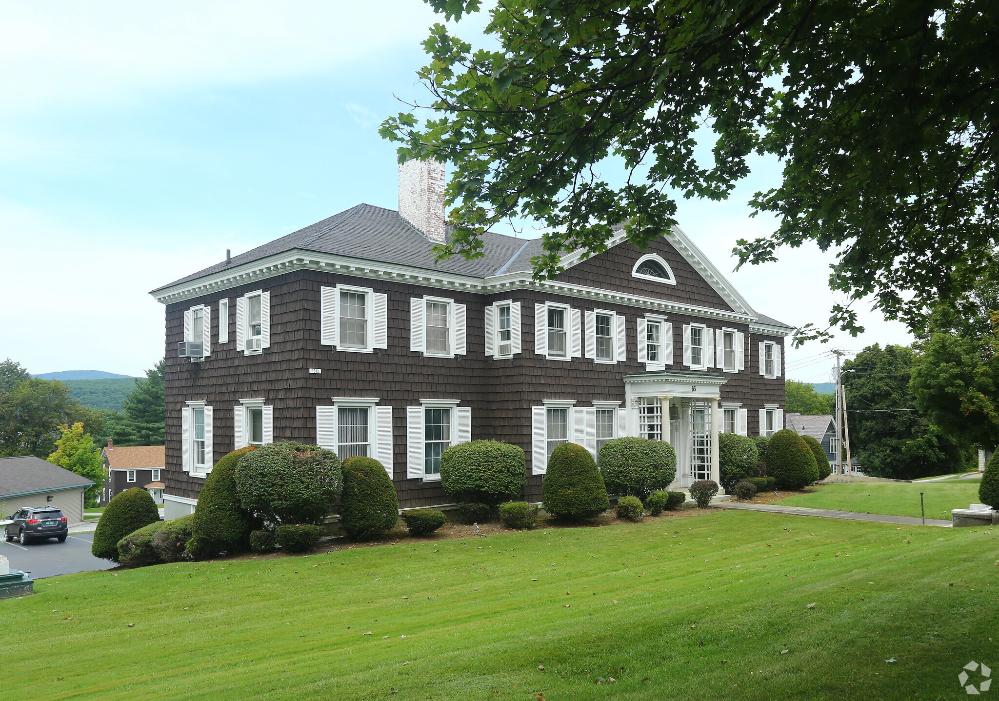 65 N Main St, Rutland, VT à louer Photo principale– Image 1 sur 4