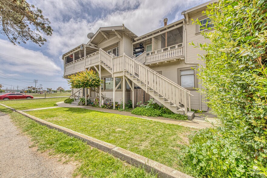 1200 W Market Cir, Salinas, CA à vendre - Photo de l’immeuble – Image 3 sur 25