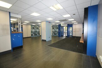 Plus de détails pour Queen St, Redcar - Local commercial à louer