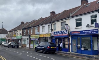 Woodside Green, Londres LND - Local commercial