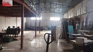 Plus de détails pour Industriel/Logistique à vendre