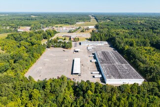 Plus de détails pour 2730 Grays Creek dr, Cordova, TN - Industriel/Logistique à vendre