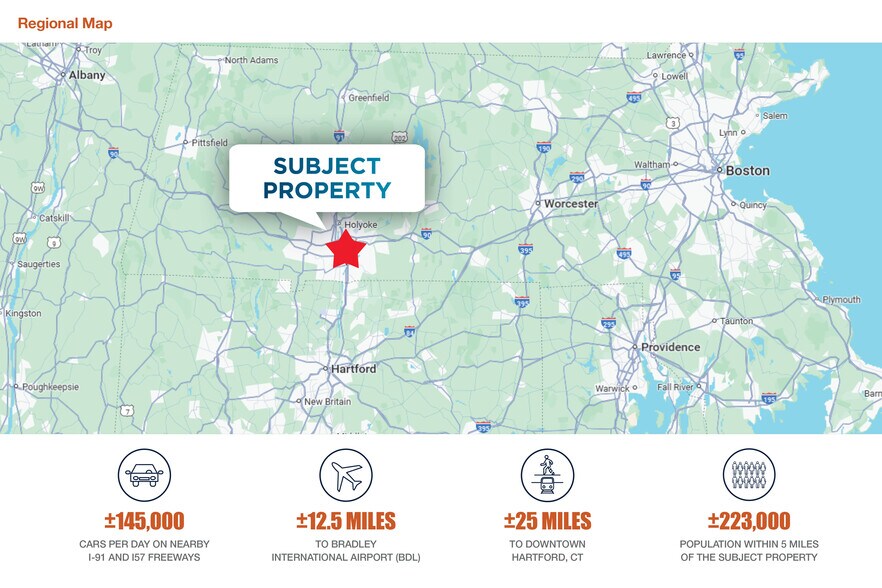 32 Century St, Agawam, MA à vendre - Photo de l’immeuble – Image 2 sur 5