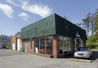 Plus de détails pour 118 S Main St, West Sayville, NY - Local commercial à vendre