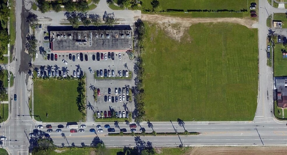 16501 SW 312 St, Homestead, FL à louer - Aérien – Image 1 sur 8